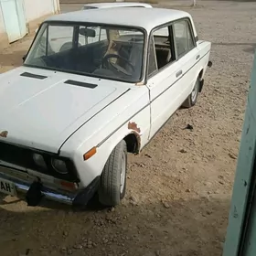 Lada 2106 1999