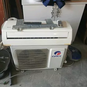 KANSANER GREE. 40 KW