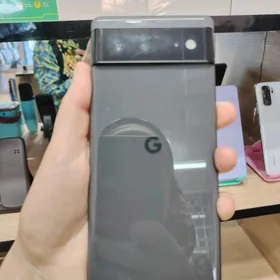 GOOGLE PIXEL 6