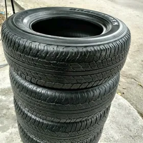 Dunlop Teker 265/65/17