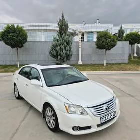 Toyota Avalon 2005