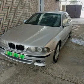 BMW 530 2000