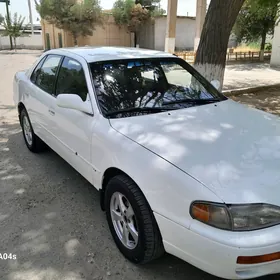 Toyota Camry 1992