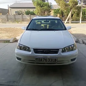 Toyota Camry 1998