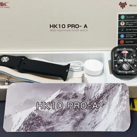 HK 10PRO -A SMART WATCH SAGAT