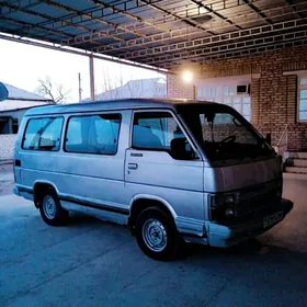 Toyota Hiace 1987