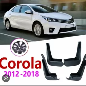 Corolla Brazgawyk 2013-2019ý