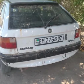 Opel Astra 1993