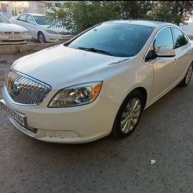 Buick Buick Verano 2015