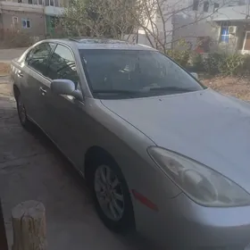 Lexus ES 330 2004