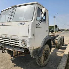 Kamaz 4310 1990