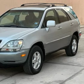 Lexus RX 300 2002