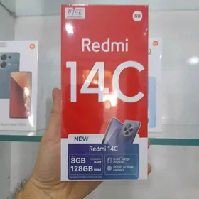 Redmi 14 C 4/128