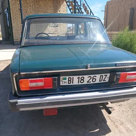 Lada 2106 1998