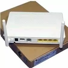 ROUTER OPTIKA / Huawei Xpon