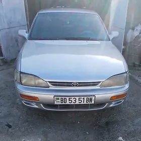 Toyota Camry 1993