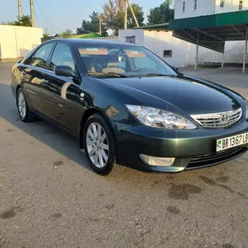 Toyota Camry 2002