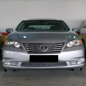 Lexus ES 350 2010