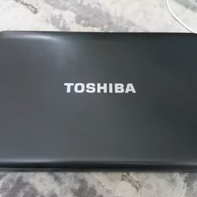 TOSHIBA