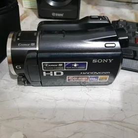 Sony Kamera