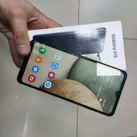 Samsung a12