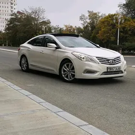 Hyundai Grandeur 2013