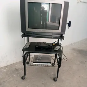 Telewizor tuner