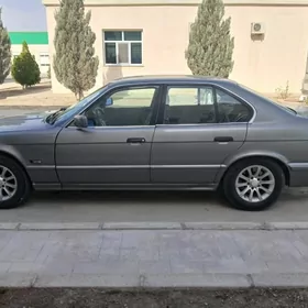 BMW 525 1991