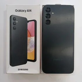 Samsung A14