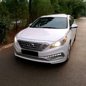 Hyundai Sonata 2017