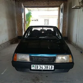 Lada 21099 2000