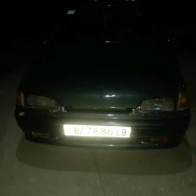 Lada Samara 2004