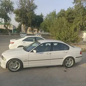 BMW 325 2000