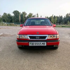 Opel Vectra 1991