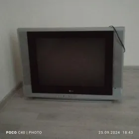 LG telewizor