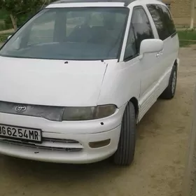 Toyota Previa 1994