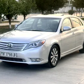 Toyota Avalon 2011