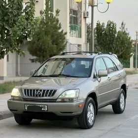 Lexus RX 300 2002