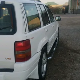 Jeep Grand Cherokee 1997