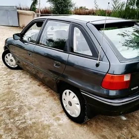 Opel Astra 1993