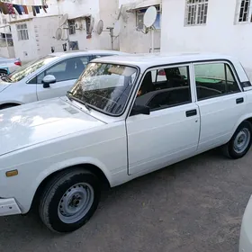 Lada 2107 2000