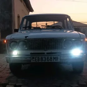 Lada 2106 1990