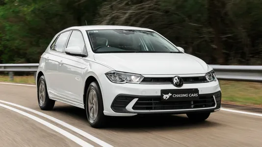 Volkswagen Ýewropada Polo modeliniň önümçiligini bes edýär