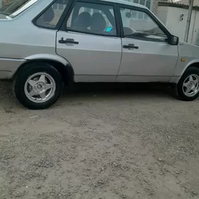 Lada 21099 1998