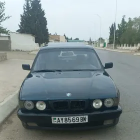 BMW 525 1994