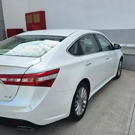 Toyota Avalon 2015