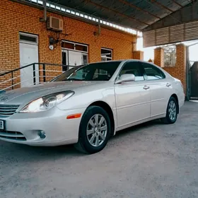 Lexus ES 300 2002