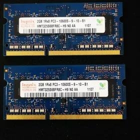 DDR3 RAM 4GB