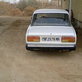 Lada 2105 2009