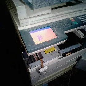 printer xerox